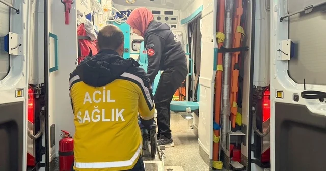 İki grup arasında çıkan kavgada 6 kişi yaralandı Adıyaman Haberleri