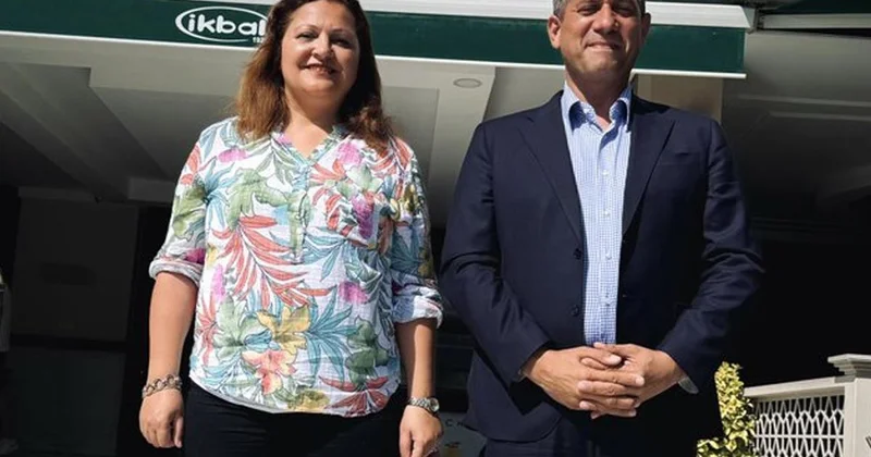 Ali Mahir Başarır dan Burcu Köksal çağrısı: Onu bu sokaklarda yürütmeyin