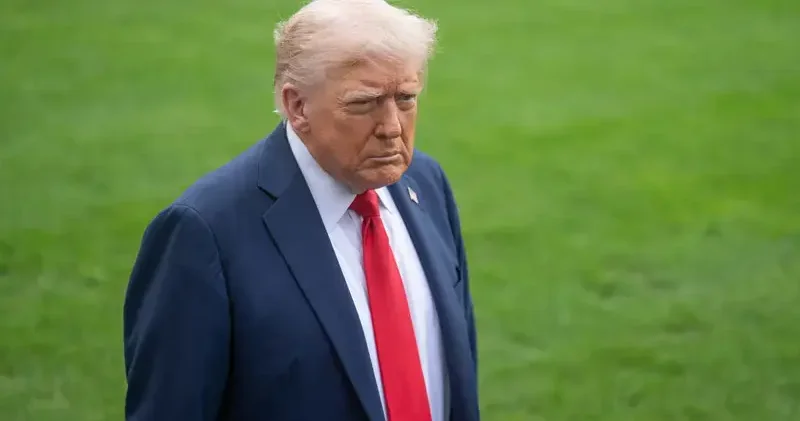 Trump: İran anlaşmayı hızla imzalamazsa çok daha sert ve şiddetli vuracağız