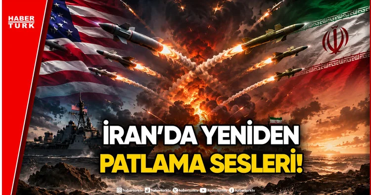Ateşkes İhlal Edildi: ABD ve İran dan Karşılıklı Füze Saldırıları