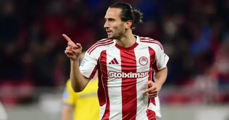 Milli futbolcu Yusuf Yazıcı kabusu yaşadı! Üçüncü kez çapraz bağları koptu
