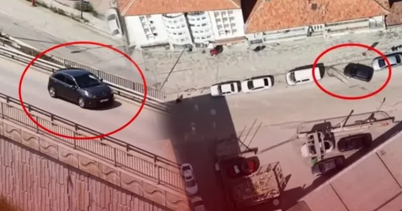 82 bin liralık geri vites Sözcü Gazetesi