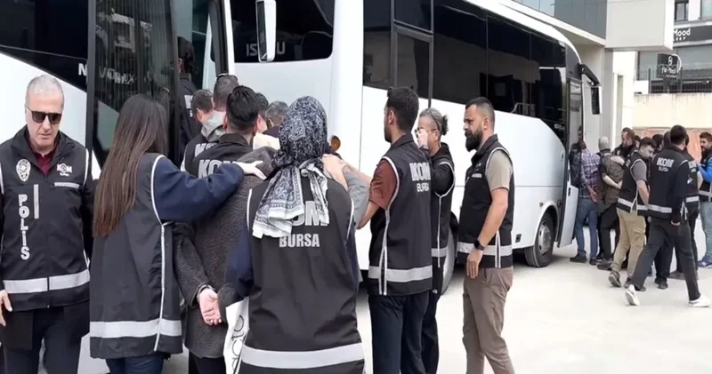 Kadınları kullanıp çiftçileri tuzaklarına düşürdüler: Engelli çocuğu bile darbettiler!