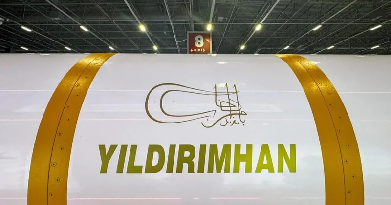 Dünyayı şaşkına çeviren füze: Yıldırımhan füzesi menzili ve hızı ne kadar?