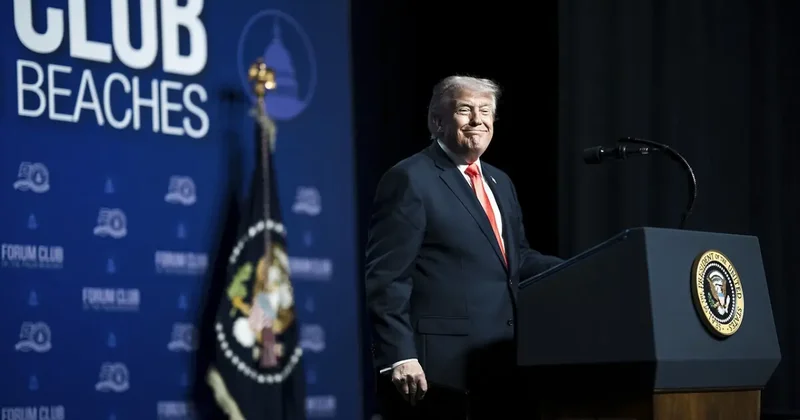 Rusya dan sonra Trump da açıkladı: Ateşkes duyurusu