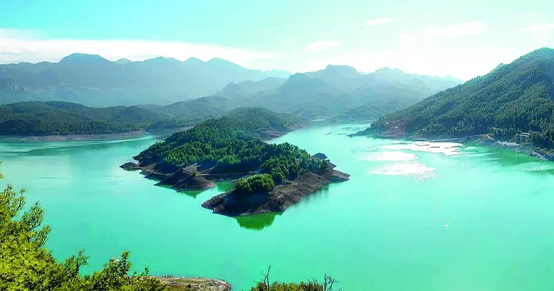 Antalya’nın suyunu kirlettiler Gündem Haberleri