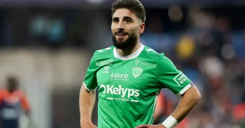 Süper Lig devinden Davitashvili çıkarması! Bu kez tüm şartlar zorlanacak