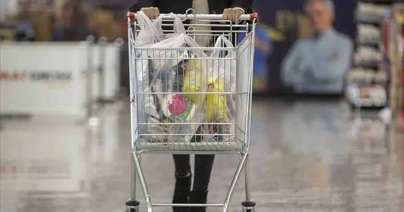 FAO açıkladı: Küresel gıda fiyatları Nisan’da üçüncü kez yükseldi