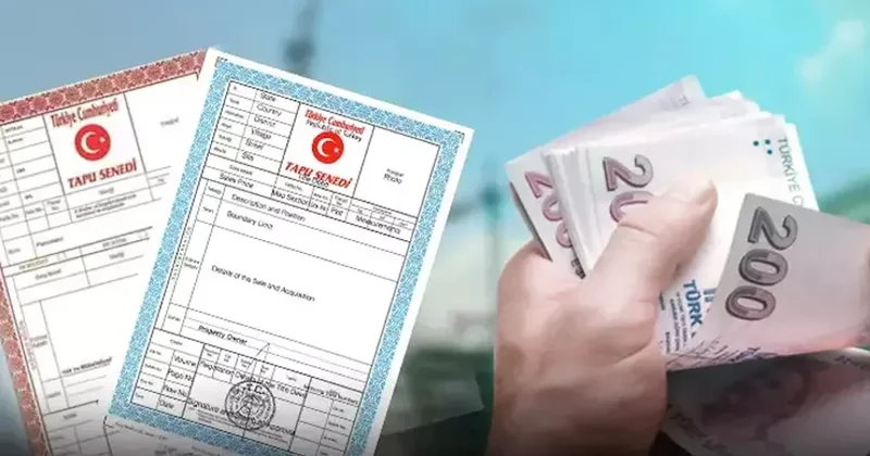 Konut fiyatlarında beklenen yıllar sonra oldu Sözcü Gazetesi