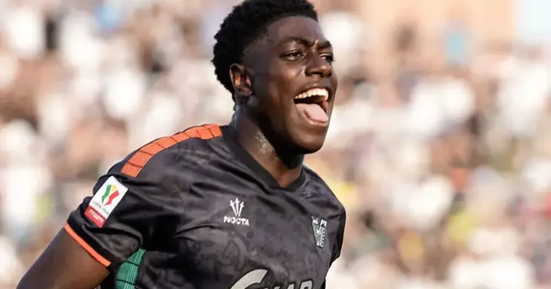 Orta sahada rota İtalya! Serie A nın yıldızı Kartal oluyor Fanatik Gazetesi Beşiktaş (BJK) Haberleri Spor