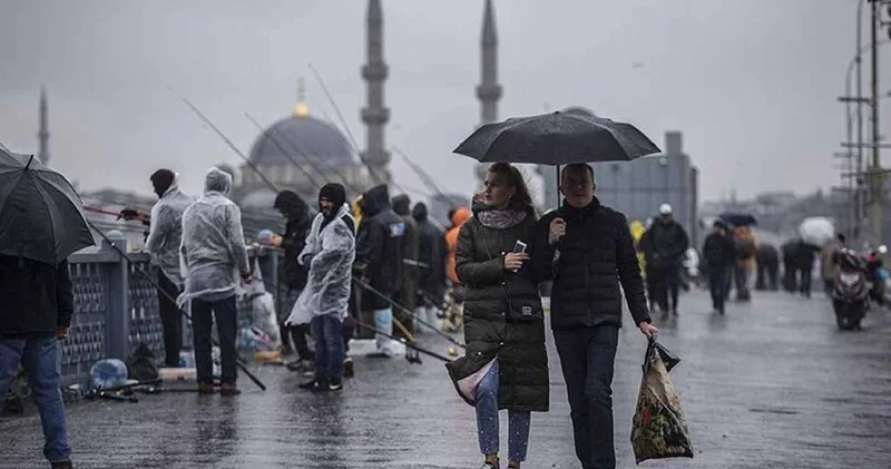 AKOM açıkladı: İstanbul için saatler kaldı