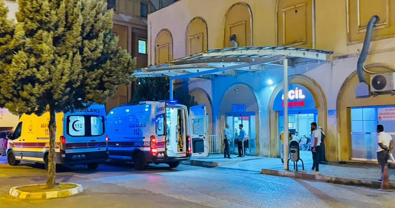 Son dakika: Mardin’de iki grup arasında çıkan bıçaklı kavgada Nihat Bilgiç hayatını kaybetti Son dakika haberleri