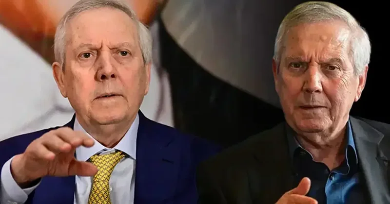 Aziz Yıldırım dan Fenerbahçe derneklerine çağrı! Geçmişi bir kenara koyalım Fanatik Gazetesi Fenerbahçe (FB) Haberleri Spor