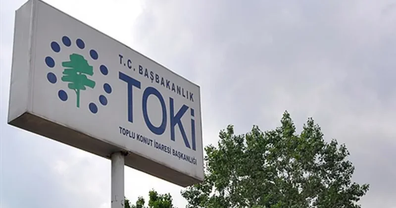 TOKİ’den 38 ilde iş yeri satışı! 521 taşınmaz açık artırmayla alıcı bulacak