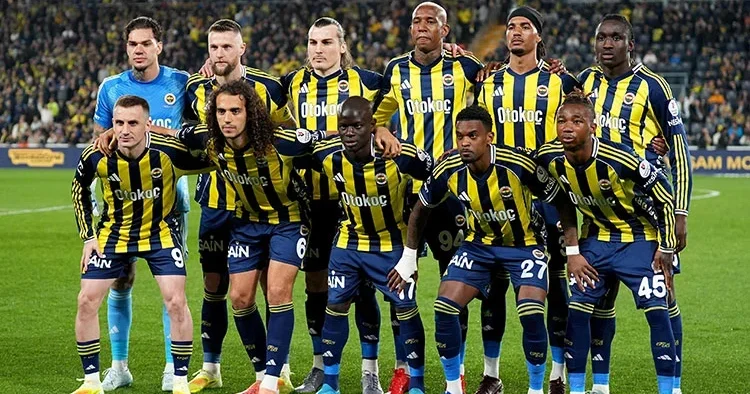 Fenerbahçe den kesin ayrılıyor! Başkan adayları 3 isim seçti