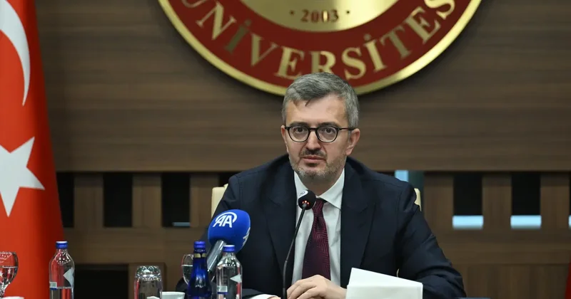 İletişim Başkanı Duran: Çok kutuplu dünyanın nasıl şekilleneceği henüz belli değil