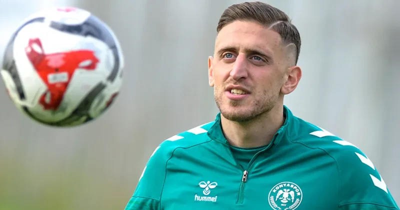 Konyaspor, Fenerbahçe maçına hazır!
