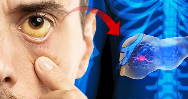 Karaciğerin görünmez katili! Çok fazla bilinmiyor, hızla yıkıma sürüklüyor... Bağışıklığınız bu ‘gölge düşmana’ hazır mı?