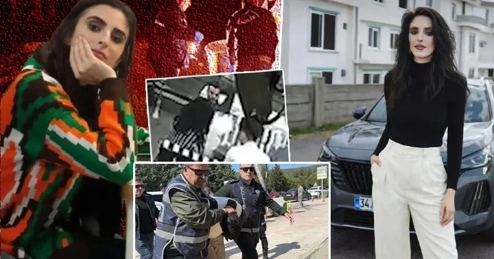 Kan donduran vahşet! Kübra Yapıcı cinayetinde yeni detaylar... Bir ay plan yapmışlar