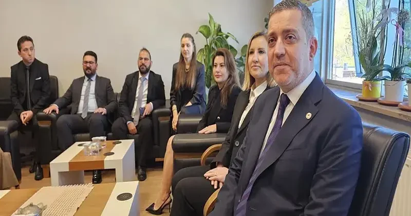 TBB Başkanı Sağkan: Avukatı itibarsızlaştıran ve hedef haline getiren söylemler son bulmalı