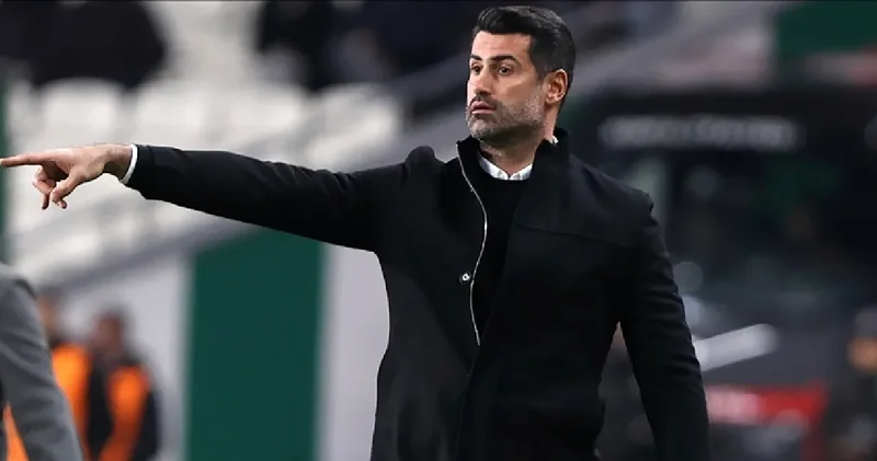 Görevine son verilen Volkan Demirel e TFF den ceza