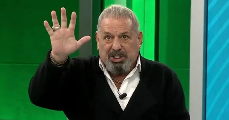 Erman Toroğlu ndan Aziz Yıldırım iddiası