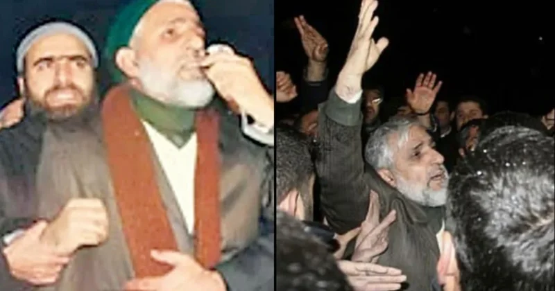 Hizbullahçıların kırmızı bülteni düşürüldü Sözcü Gazetesi