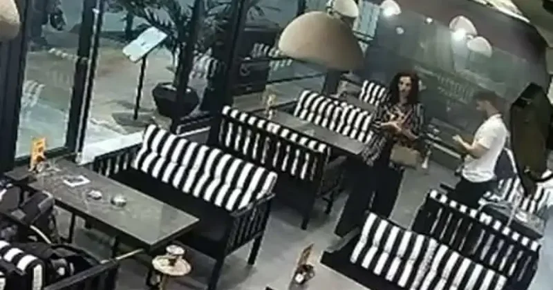 Kübra Yapıcı cinayetinde sosyal medya oyunu! Acılı baba anlattı