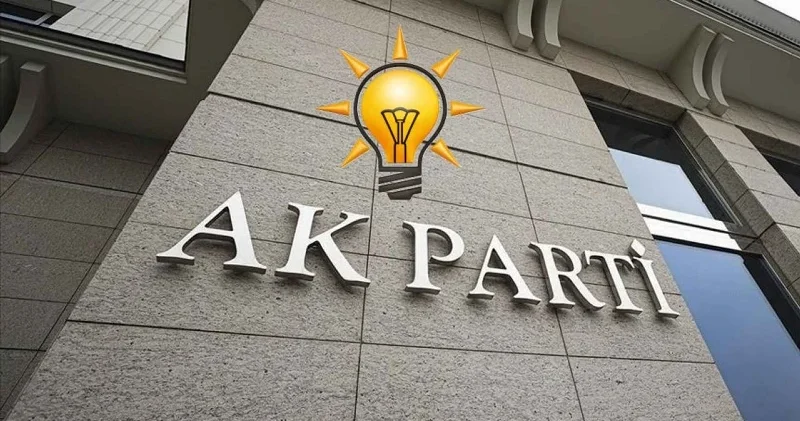 AK Parti’de kamp mesaisi başladı Politika Haberleri
