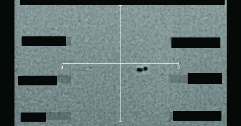 Pentagon, UFO lar hakkında yeni belgeler yayımlamaya başladı