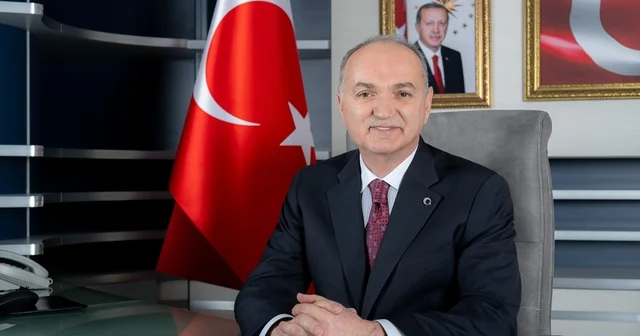 Başkan Özlü Anne sevgisinin bu dünyada hiçbir karşılığı olamaz Düzce Haberleri