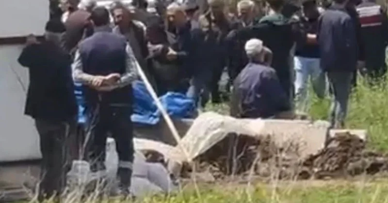 Kahramanmaraş ta kayıp adamın cansız bedeni bulundu