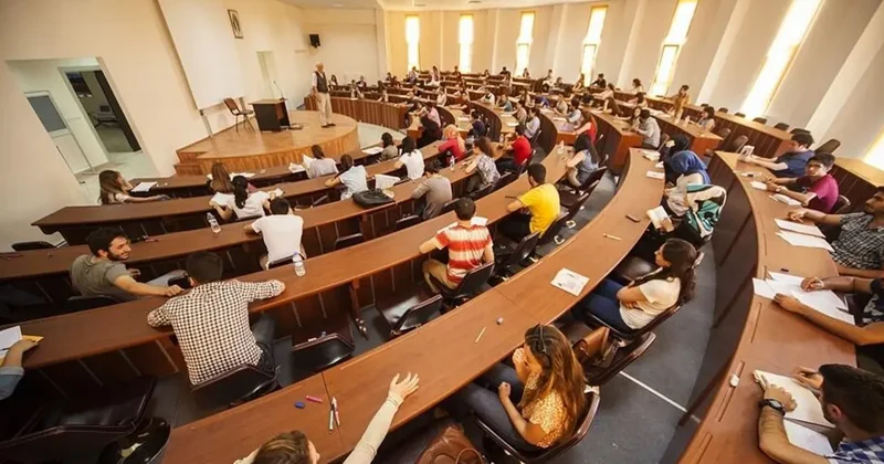 Sınavdan kaldı, üniversiteye dava açtı! Bilirkişi puanı değiştirdi