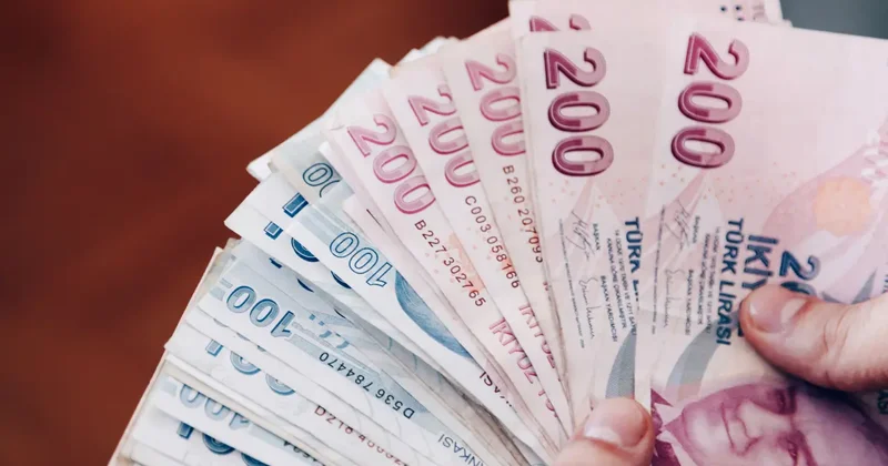 Bakanlık duyurdu! Çiftçilere müjde! 5,5 milyar liralık destek ödemesi