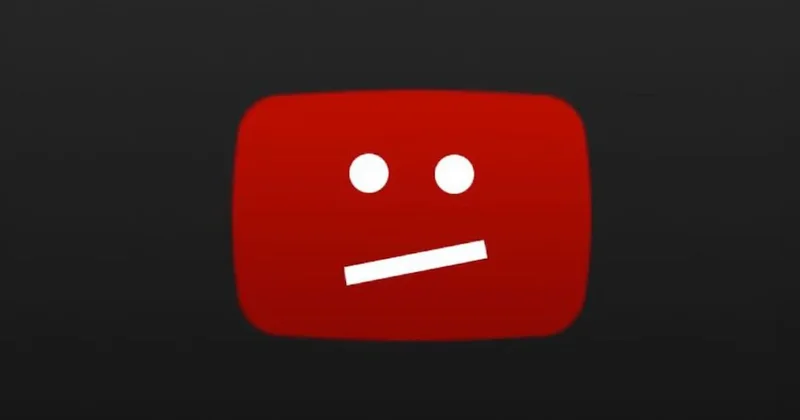 Youtube giren pişman oluyor: Cihazı bitiren hata çözülemiyor Sözcü Gazetesi