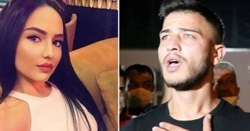 Aleyna Çakır cinayetinde sanıktan pişkin savunma: “Sadece bir tokat attım”