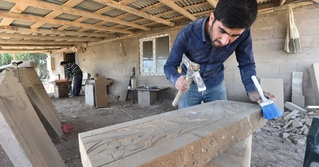 Geleneksel Ahlat Taş İşçiliği Çalıştayı düzenlenecek Bitlis Haberleri