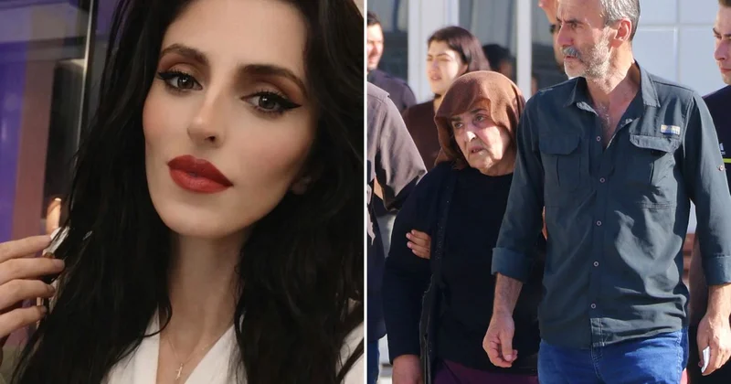 Kübra yı öldürenler aileyi iki kere yıkmış: Yaşıyor sandık, sevindik