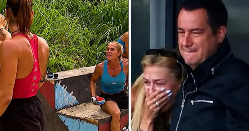 Acun un kader gecesi: Survivor yayın akışını bile etkiledi Sözcü Gazetesi