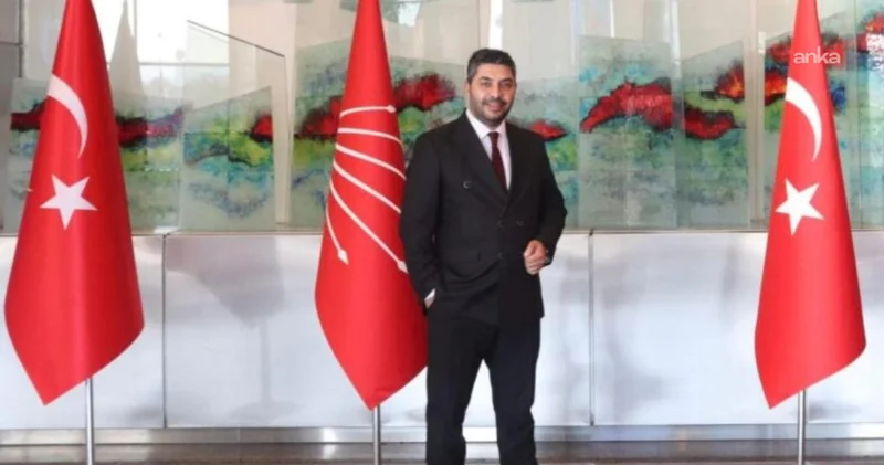 Son dakika: CHP Afyonkarahisar Merkez İlçe yönetimi görevden alındı Son dakika haberleri