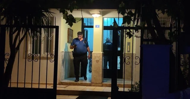 Evde ölü bulunan 16 yaşındaki çocuğun cenazesi teslim alındı Antalya Haberleri