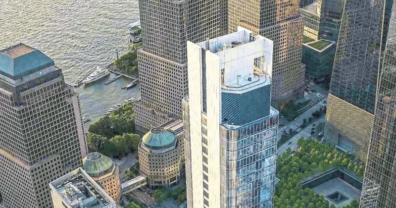 500 milyon euroluk fon kuruyor: ABD, Avrupa ve Türkiye’de 6 otel yapacak