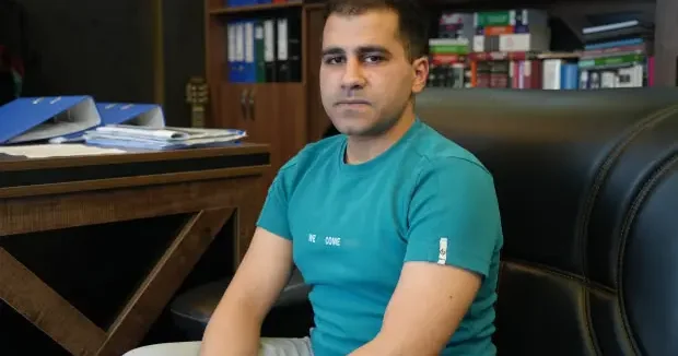 Gaziantep haberleri Gaziantep te bir mağdur daha: İyi niyetin sonu hapisle bitti 08 Mayıs 2026