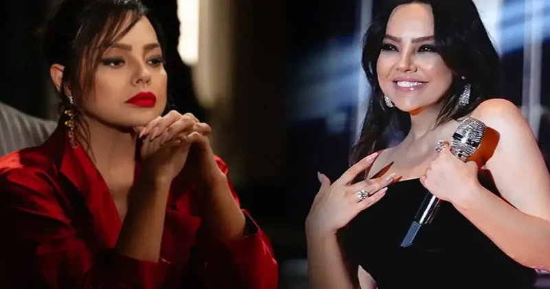 Magazin kulislerini sallayan iddia: Ebru Gündeş 5. kez evleniyor mu?