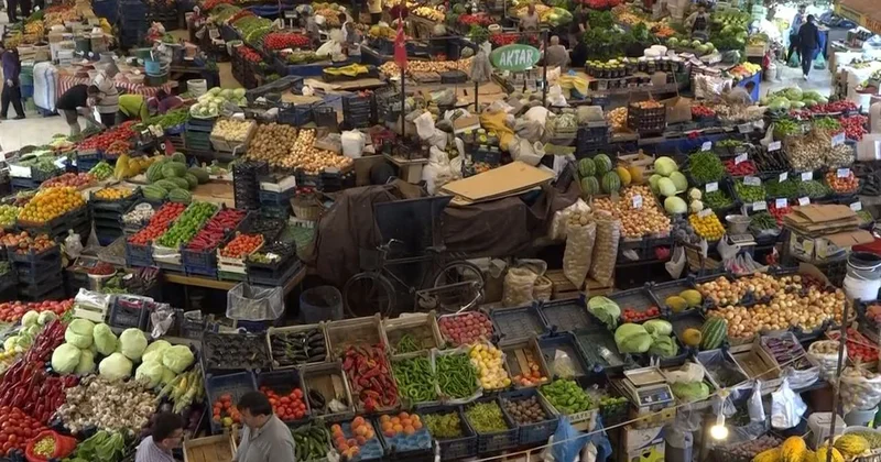 FAO gıda fiyat endeksi yükselişini sürdürdü: Tahıl, et ve bitkisel yağlar fiyatları yukarı çekti Sözcü Gazetesi