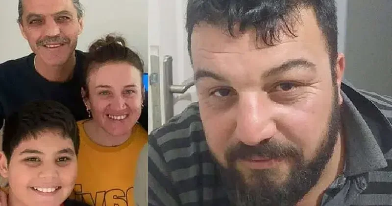 Baba oğul cinayetinin sanığı: Ben öldürmedim