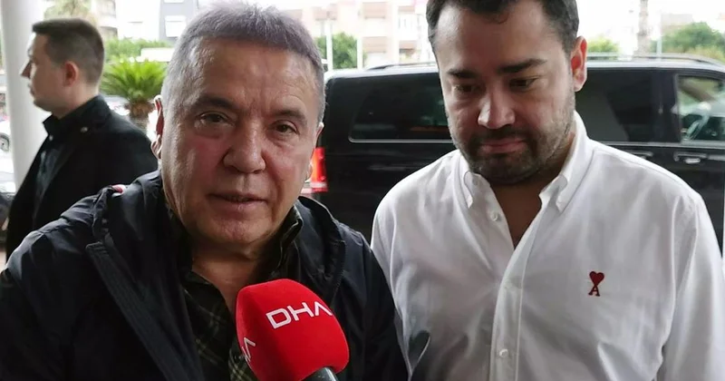 Muhittin Böcek in oğlunun etkin pişmanlık ifadesi ortaya çıktı