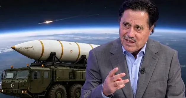 Savvas Kalendridis: Nükleer silaha sahip olmadan bu teknolojiye ulaşan tek ülke Türkiye