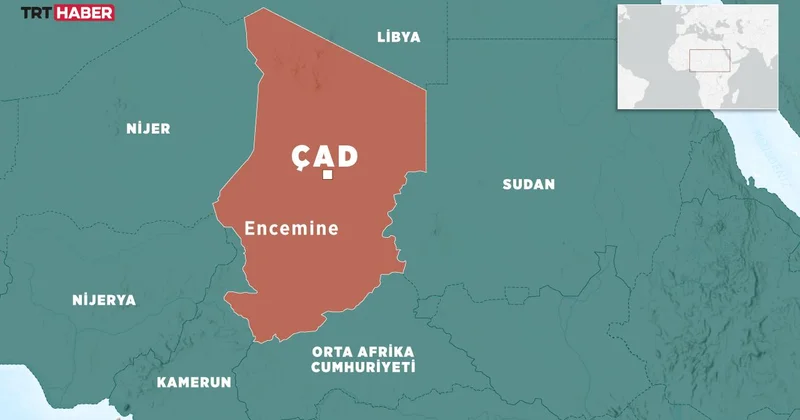Çad’ın Lac vilayetinde olağanüstü hal ilan edildi