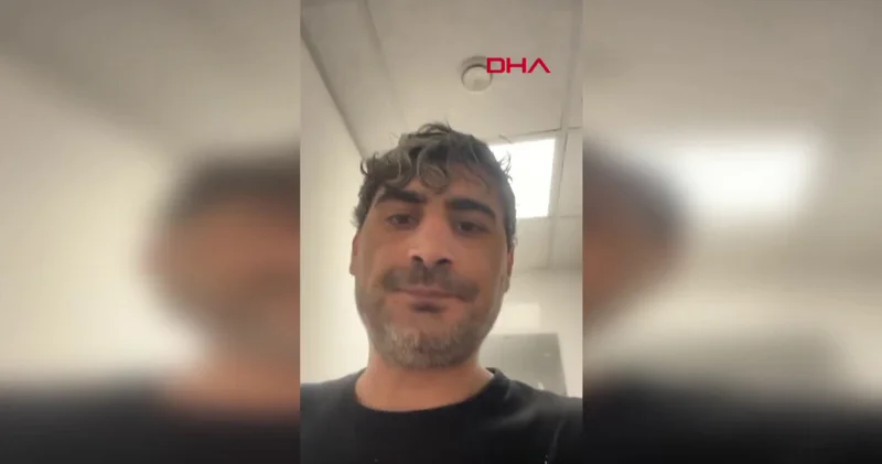 Son dakika kan donduran görüntü! Kayınvalidesi tarafından öldürülmüştü! Canavarın tehditleri! Son dakika haberleri